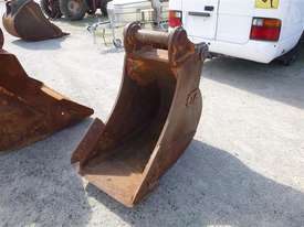 OZ Trenching Bucket - picture1' - Click to enlarge