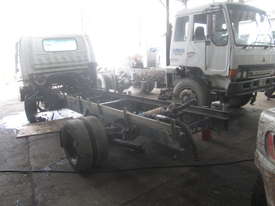 2005 Isuzu NPR70L - Wrecking - Stock ID 1606 - picture1' - Click to enlarge