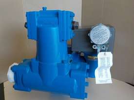 Total Control Systems 700-30/35 Rotary Flowmeter, Veeder Root, - picture2' - Click to enlarge