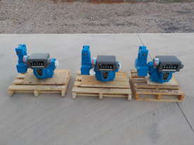 Total Control Systems 700-30/35 Rotary Flowmeter, Veeder Root, - picture0' - Click to enlarge