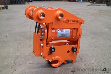 GARDNER ENGINEERING - 1.7Tonne Tilt Hitch GARDNER ENGINEERING - 1.7Tonne Tilt Hitch