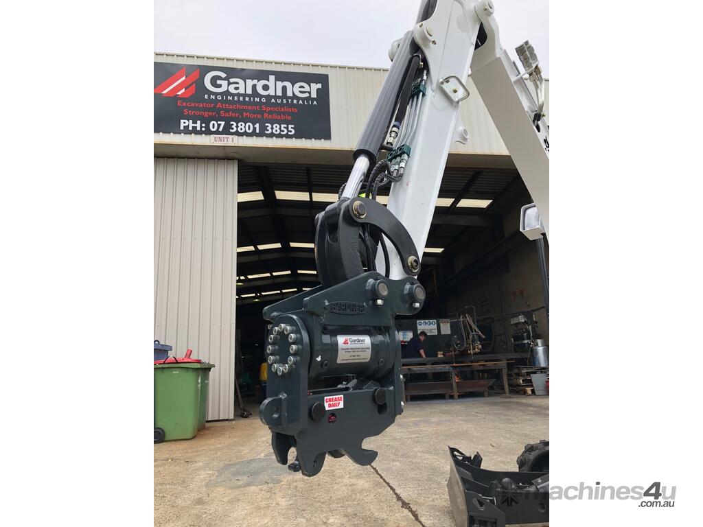 New Gardner Engineering Australia Gardner Engineering Tonne Tilt