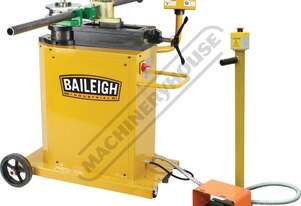 Motorised Pipe & Tube Rotary Draw Bender RDB-250 1/2
