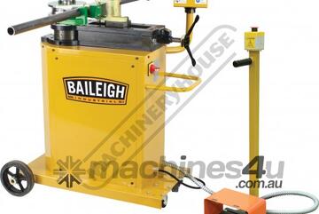 Motorised Pipe & Tube Rotary Draw Bender RDB-250 1/2