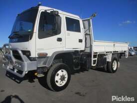 2005 Isuzu FTS750 - picture2' - Click to enlarge