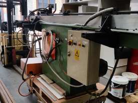 TUBE BENDER WITH MANDREL - picture0' - Click to enlarge