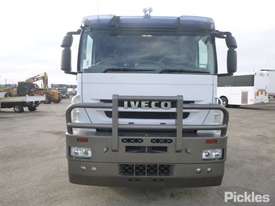 2011 Iveco Stralis 360 - picture1' - Click to enlarge