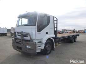 2011 Iveco Stralis 360 - picture2' - Click to enlarge