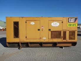 2009 Caterpillar 550 KVA Silenced Enclosed Generator (CSI1073)  - picture2' - Click to enlarge