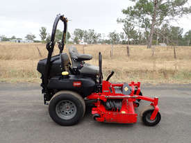 Toro ZMaster Zero Turn Lawn Equipment - picture1' - Click to enlarge