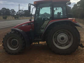 Case IH JX1100U FWA/4WD Tractor - picture0' - Click to enlarge