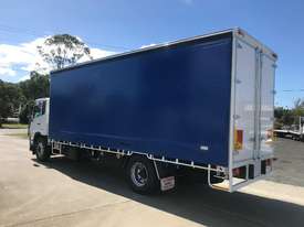 2019 UD PK17280 Condor 12 Pallet Curtainsider - picture1' - Click to enlarge