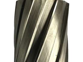 OzBroach 47Ø x 50mm One Touch HSS Hole Cutter Slugger Bit - picture0' - Click to enlarge