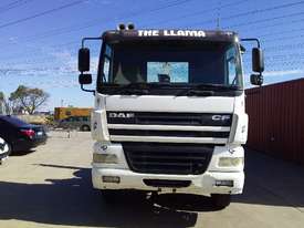 2004 DAF FADCF85 8x4x4 Hook Truck - picture1' - Click to enlarge