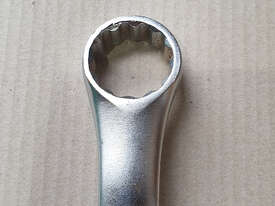 Urrea 34mm Metric Spanner Wrench Ring / Open Ender Combination 1234MA - picture2' - Click to enlarge