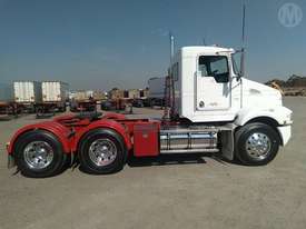 Kenworth T350 - picture0' - Click to enlarge