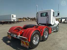 Kenworth T350 - picture1' - Click to enlarge