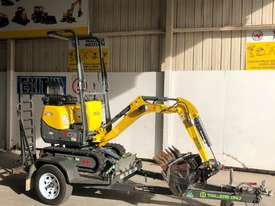 WACKER NEUSON 803 PACKAGE - picture0' - Click to enlarge