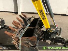 WACKER NEUSON 803 PACKAGE - picture0' - Click to enlarge