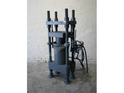 200 Ton Industrial Hydraulic Hobbing Press