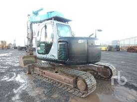 KOBELCO SK135SR-1E Hydraulic Excavator - picture2' - Click to enlarge