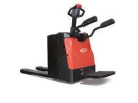 EPT20-20RA(S) ELECTRIC PALLET TRUCK 2.0T - picture0' - Click to enlarge