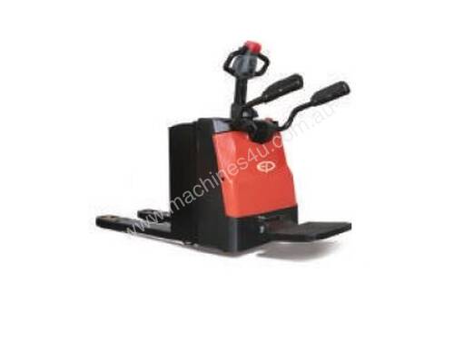 EPT20-20RA(S) ELECTRIC PALLET TRUCK 2.0T