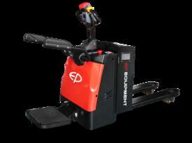 EPT20-20RA(S) ELECTRIC PALLET TRUCK 2.0T - picture0' - Click to enlarge