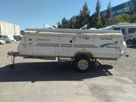 Jayco Penguin - picture2' - Click to enlarge