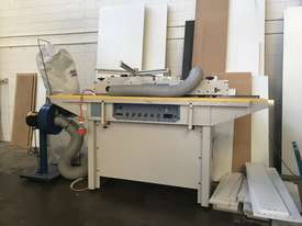 Edgebander + extractor  - picture0' - Click to enlarge