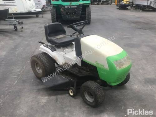 Viking ride on mower new arrivals