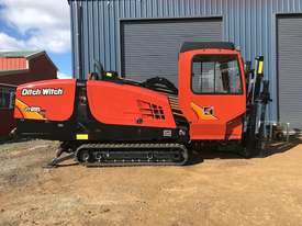 Ditch Witch JT25 for Sale - Low Hours - picture0' - Click to enlarge