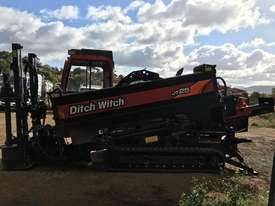 Ditch Witch JT25 for Sale - Low Hours - picture0' - Click to enlarge