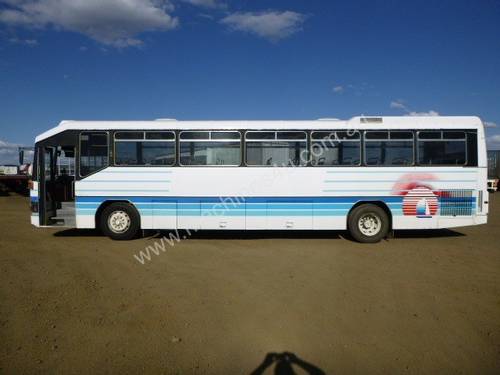 Nissan Civilian School bus Bus