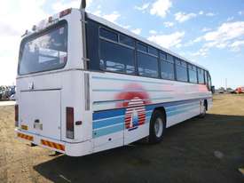 Nissan Civilian School bus Bus - picture0' - Click to enlarge