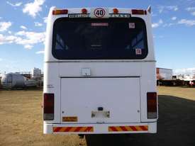Nissan Civilian School bus Bus - picture1' - Click to enlarge