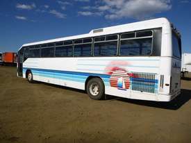 Nissan Civilian School bus Bus - picture2' - Click to enlarge