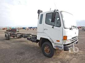 MITSUBISHI FK617 Cab & Chassis - picture0' - Click to enlarge