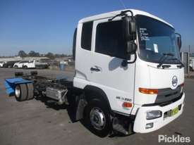 2013 Nissan MK11250 Condor - picture0' - Click to enlarge