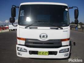 2013 Nissan MK11250 Condor - picture1' - Click to enlarge