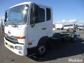 2013 Nissan MK11250 Condor - picture2' - Click to enlarge