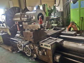2000 Hankook Protec Lathe 1120mm x 10,000mm - picture0' - Click to enlarge