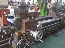 2000 Hankook Protec Lathe 1120mm x 10,000mm - picture1' - Click to enlarge