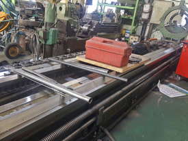 2000 Hankook Protec Lathe 1120mm x 10,000mm - picture2' - Click to enlarge