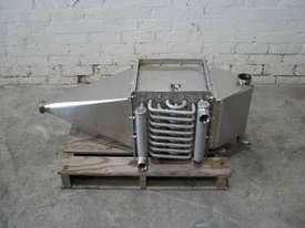 Stainless Steel Heat Exchanger - Heuch - picture0' - Click to enlarge