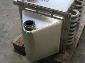 Stainless Steel Heat Exchanger - Heuch - picture1' - Click to enlarge