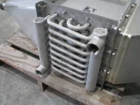 Stainless Steel Heat Exchanger - Heuch - picture2' - Click to enlarge