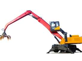 SANY 45 Series Material Handling Machine - picture0' - Click to enlarge