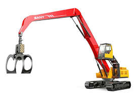 SANY 45 Series Material Handling Machine - picture1' - Click to enlarge