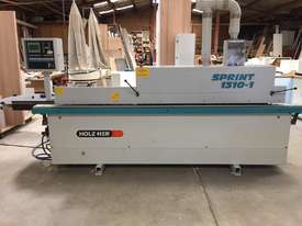 Edgebander 1310 Sprint - picture0' - Click to enlarge
